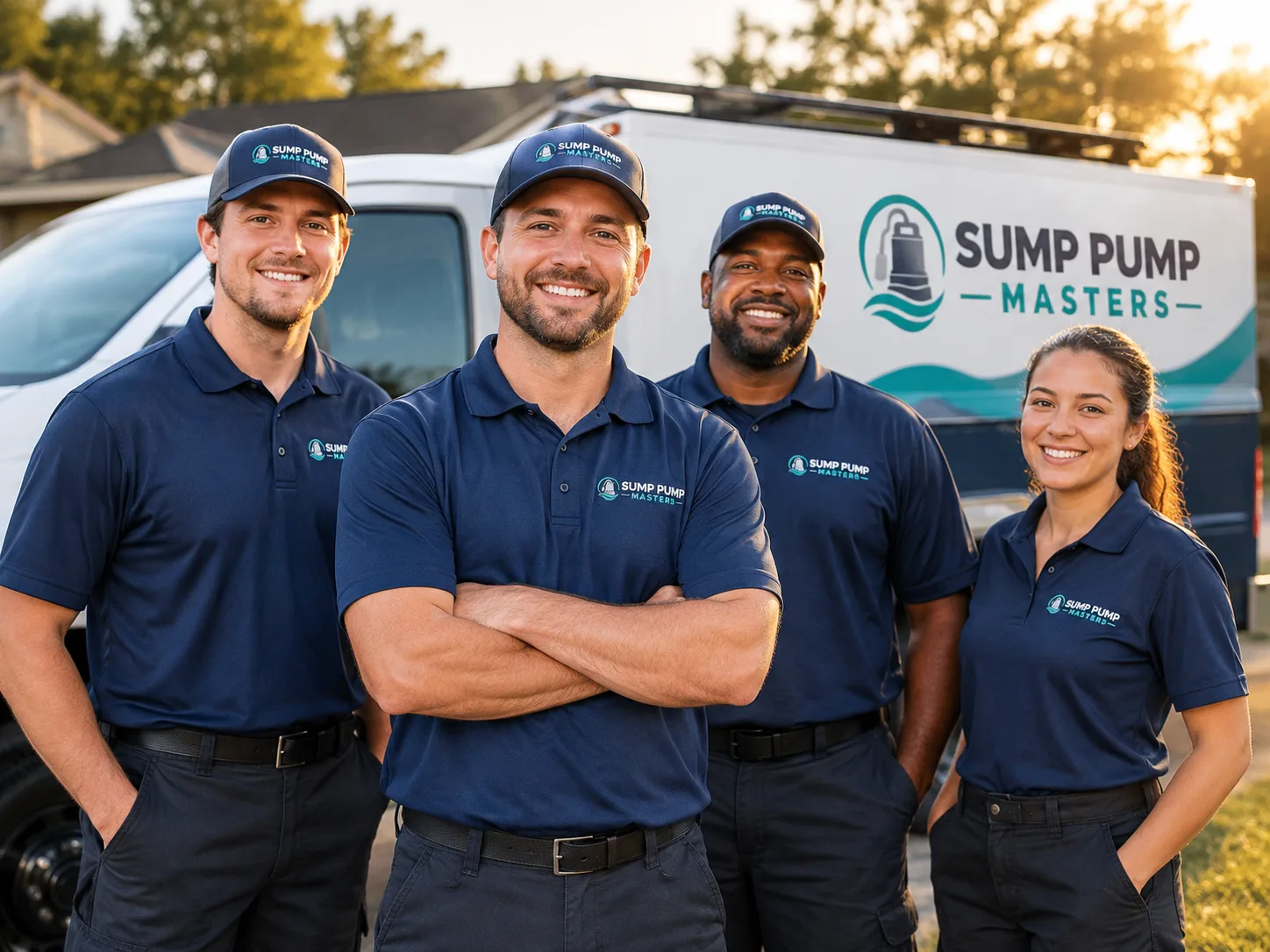 Sump Pump Repair company in Milford, DE
